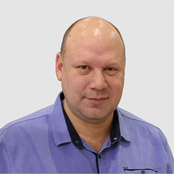 Ковалёв Константин Валерьевич