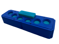 Групповая поилка MS1830GL-1000VR, 85 л