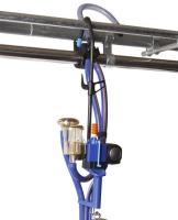 Доильный аппарат ТU200 с функцией Дуовак