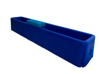 Групповая поилка MS2844KL-2000VR, 213 л