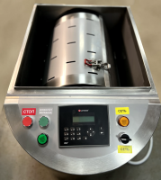 Размораживатель молозива с барабанным механизмом РМ-45