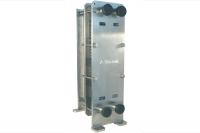Пластинчатый теплообменник серии ВНSS