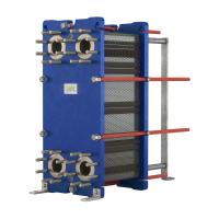 Пластинчатый теплообменник P30