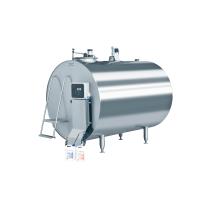 Танк-охладитель DXCR