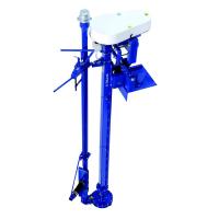 Электрические насосы EP400 и EP500